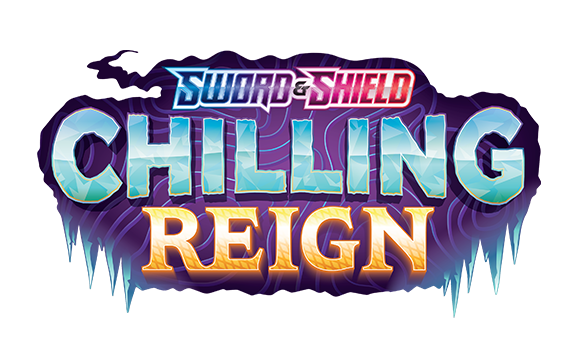 Sword & Shield - Chilling Reign