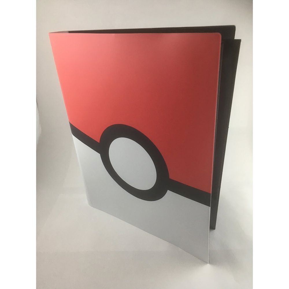 Pokémon - Ultra Pro - Pro Binder - Pokemon - Célébrations 25 Ans - 9 Cases  (360) - Fantasy Sphere