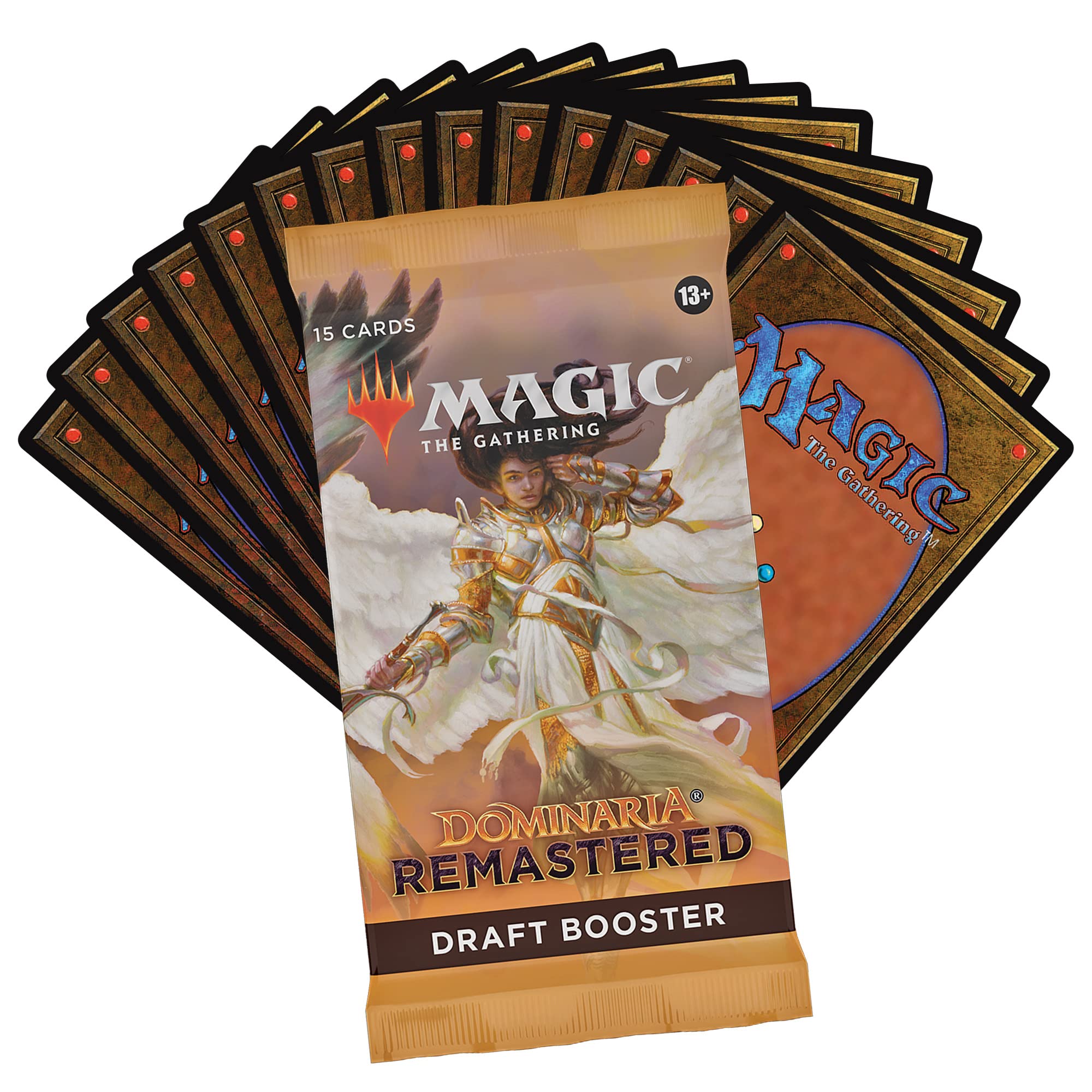 Magic The Gathering Dominaria Remastered Draft Booster Box, Factory Se Fandom Trade Magic The Gathering Dominaria Remastered Draft Booster Box, Factory Se Fandom Trade