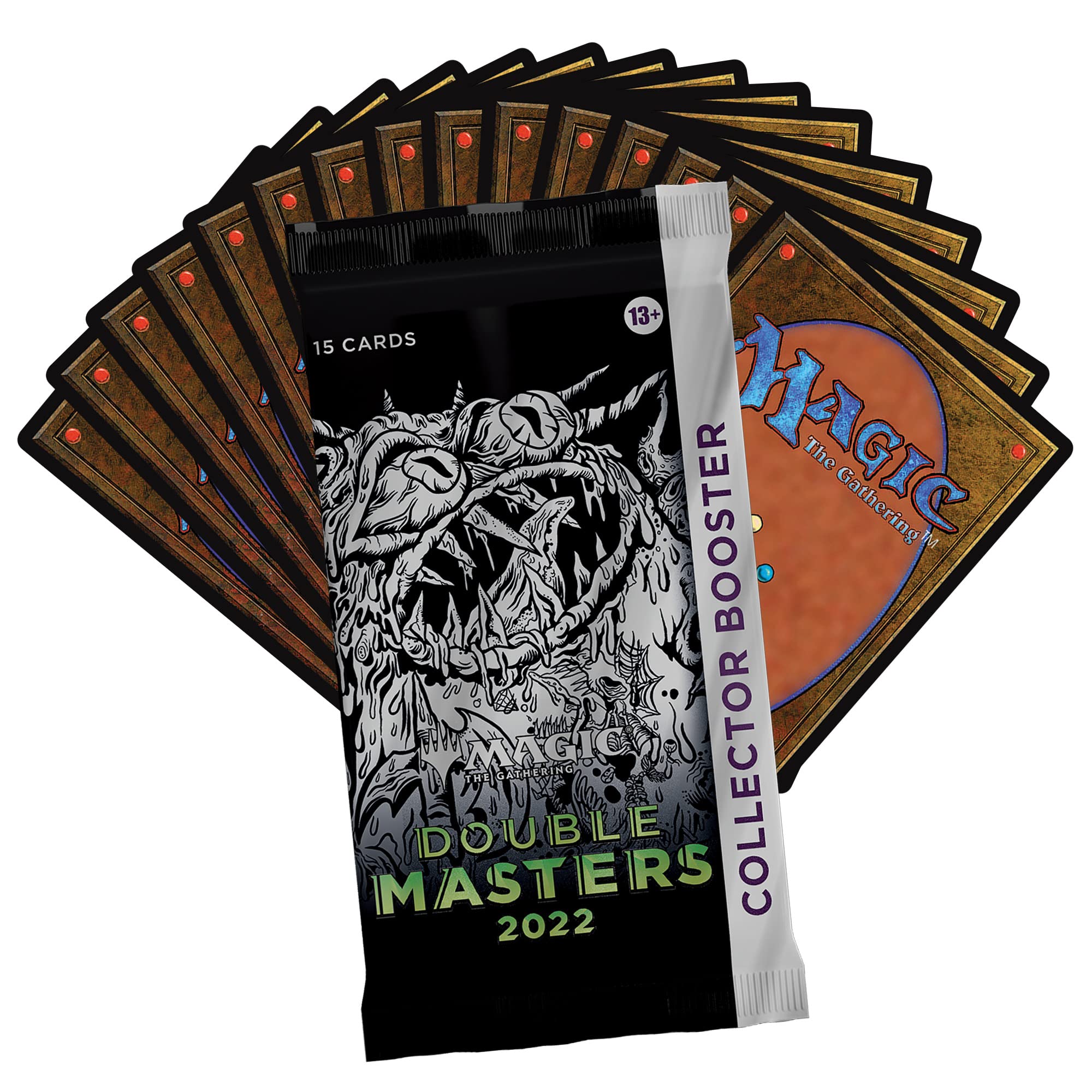 double masters booster box card list 2022 Collector Pulls : r/mtgpulls 8 foil uncommons Magic: The Gathering Double Masters
