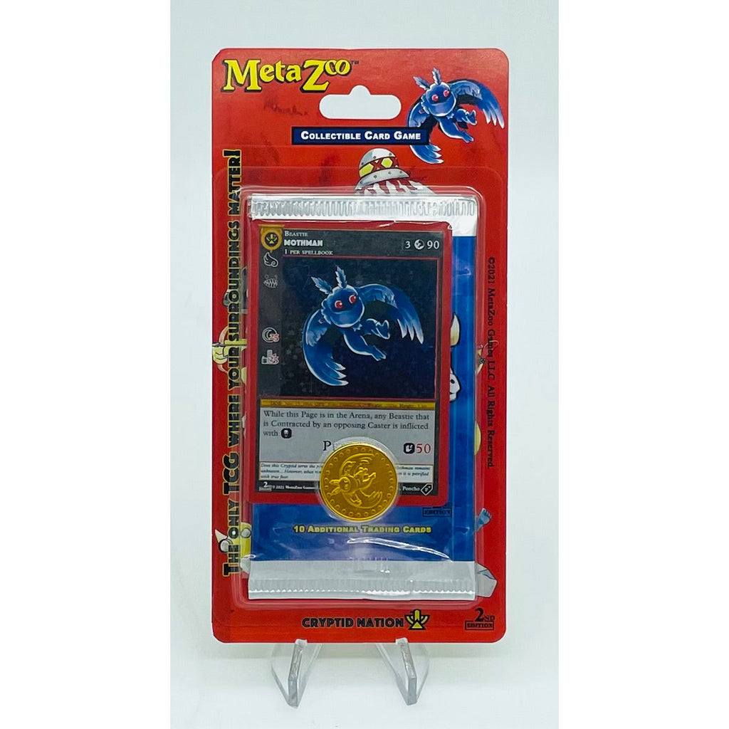 Metazoo Tagged "mothman" Fandom Trade Metazoo Tagged "mothman" Fandom Trade