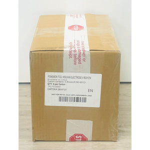 Pokemon TCG: Hisuian Electrode V Box CASE- 6 Boxes, Factory Sealed