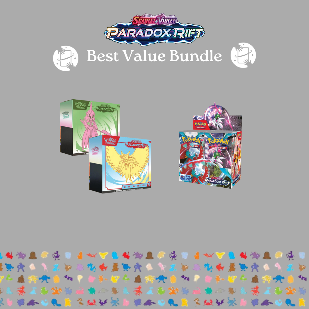 Best Value Bundle