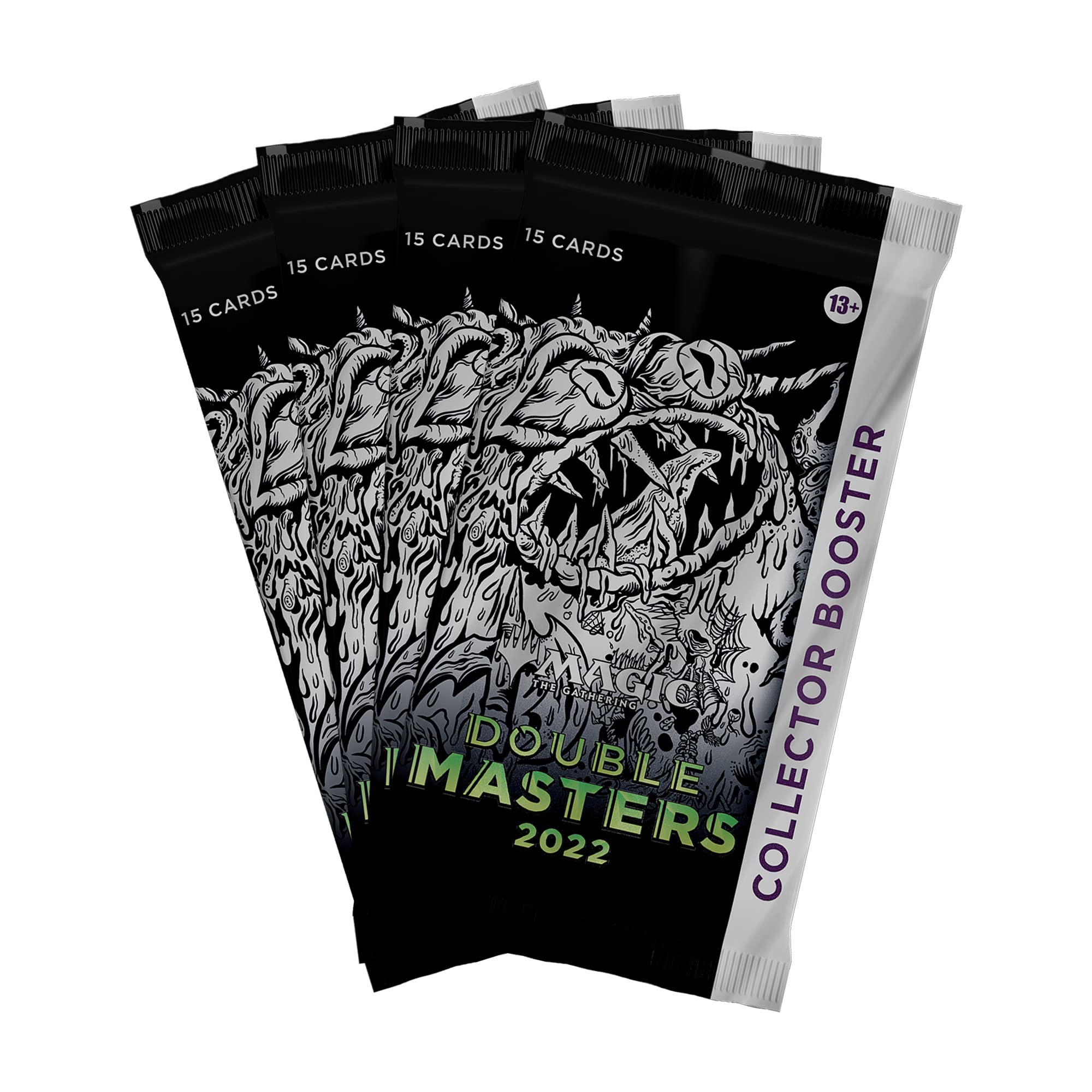 double masters 2 booster box Double Masters - Booster Box - Double Masters