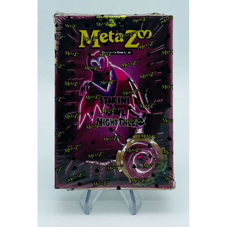 metazoo – Page 4 – Fandom Trade