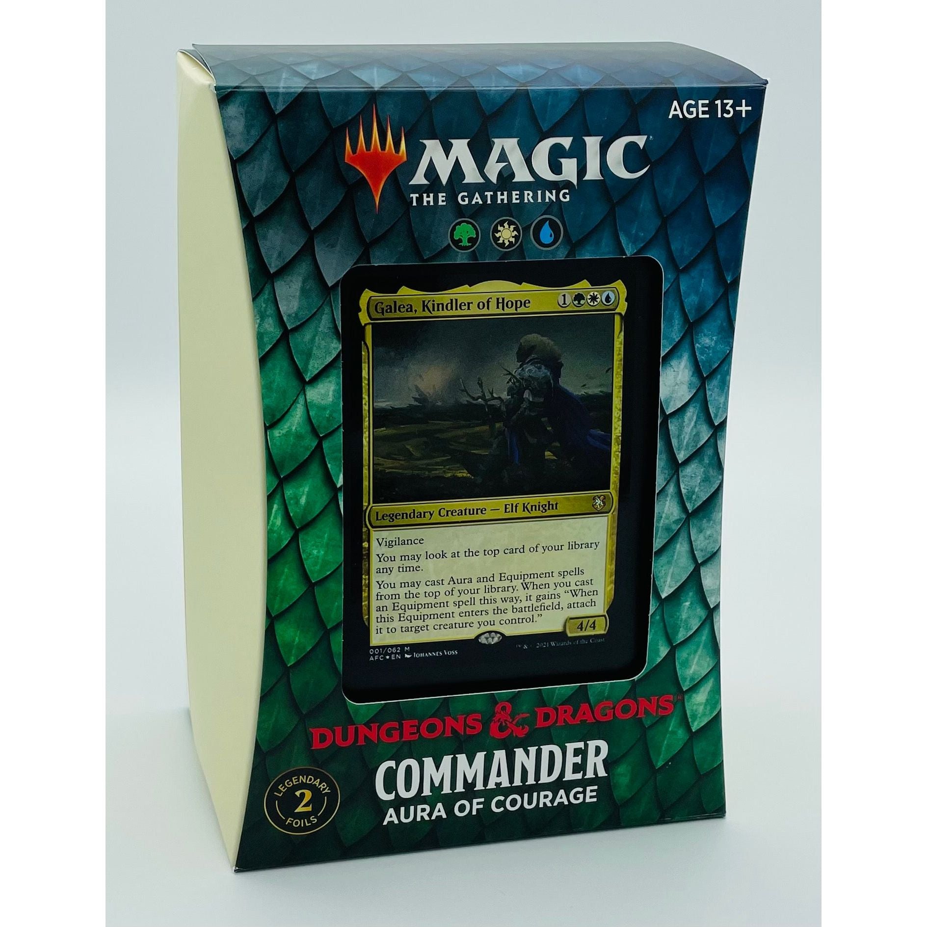 Magic: The Gathering -Adventures in the Forgotten Realms Commander Sin Fandom Trade Magic: The Gathering -Adventures in the Forgotten Realms Commander Sin Fandom Trade
