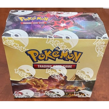  Pokemon Evolving Skies - Sleeved Booster Packs x 36 - Booster  Box : Toys & Games