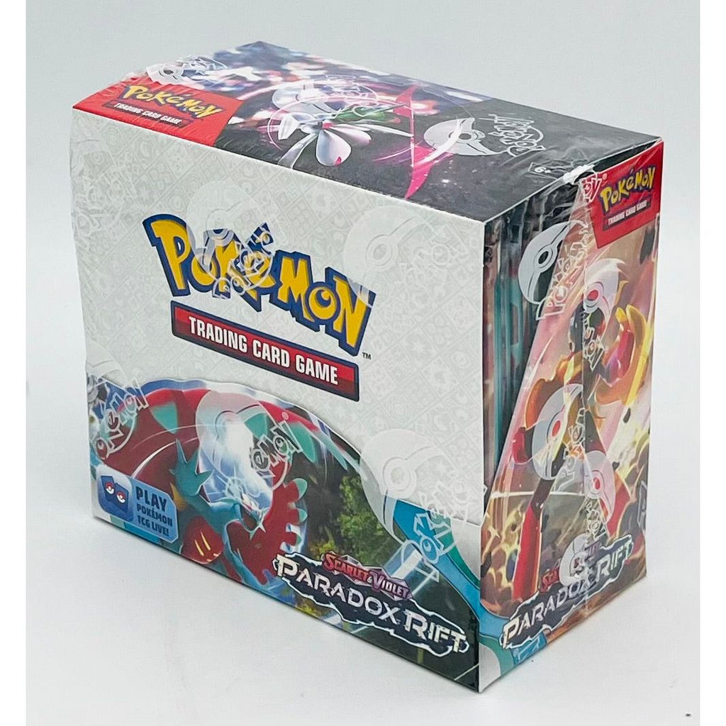 Pokemon TCG: Sword & Shield Evolving Skies Booster Box CASE (6 Boxes) –  Fandom Trade